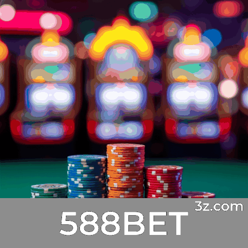 588BET: Plataforma Profissional e Confiável