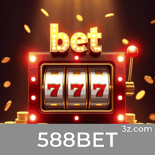 588BET: Bônus e Promoções Imperdíveis para Todos os Jogadores