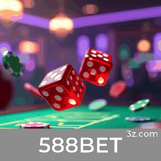 588BET: Inovação Tecnológica Revolucionando Jogos