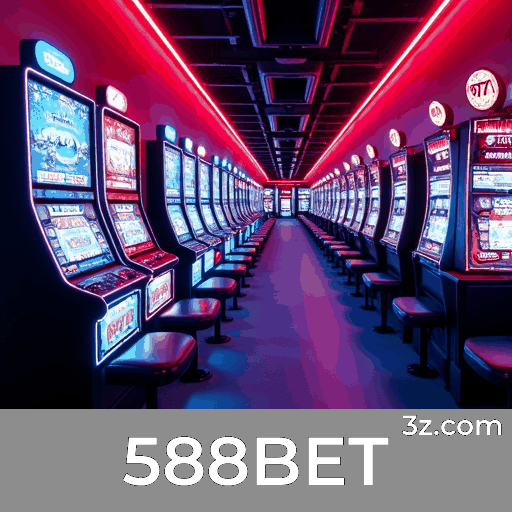 Registre-se Rapidamente no 588BET e Desbloqueie Recompensas