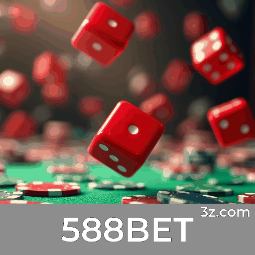 588BET: Inovação Tecnológica Revolucionando Jogos