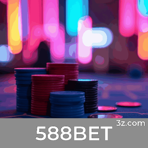 588BET: Cassino Online e Apostas Seguras