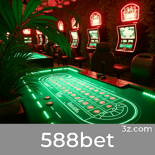 588bet