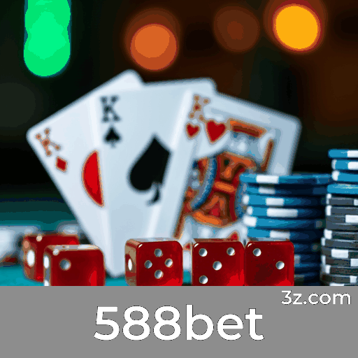588bet 