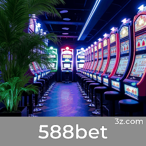 588bet