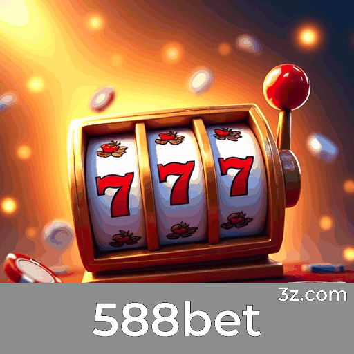 588bet game mais image