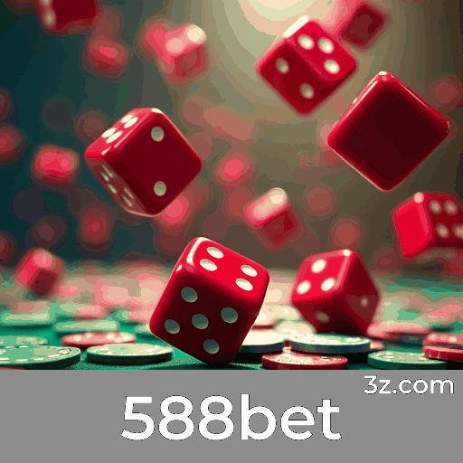 588bet