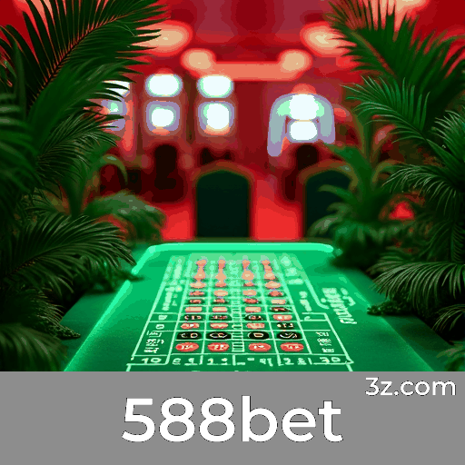588bet