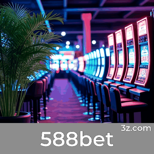588bet game mais image