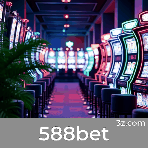 588bet