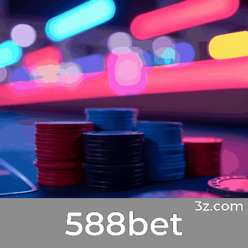 588bet